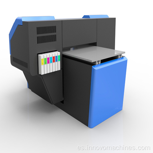 Impresora plana de ZX-UV4590